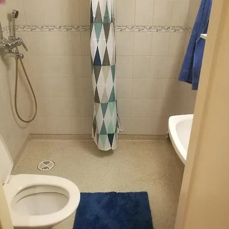 Arctic Staff City Rovaniemi
